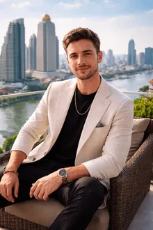 Michael Turino
